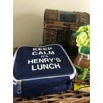 Personalised Lunch Bag